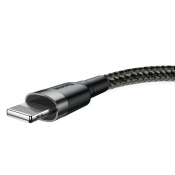Baseus Cafule USB Lightning Cable CALKLF-AG1