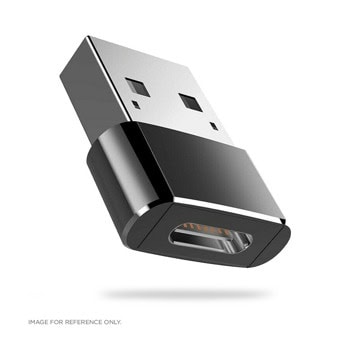 Адаптер Mako от USB мъжко към USB-C женско
