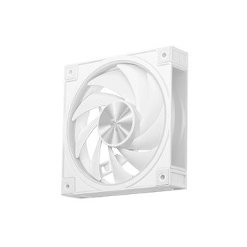 DeepCool CG580 4F V2 WH R-CG580-WHADA4-G-2