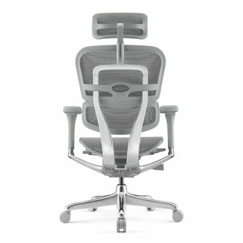 Antares ERGOHUMAN ELITE 2 grey