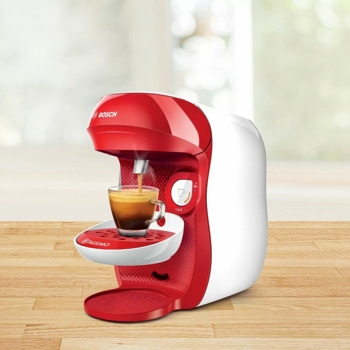 Bosch Tassimo Happy Red TAS1006