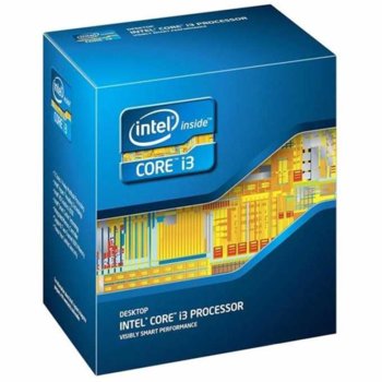 Core i3 2120 Dual Core 3.3GHz