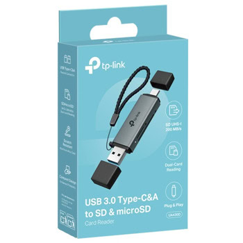 TP-Link UA430D