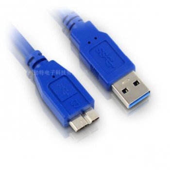 USB 3.0. AM/Micro 1.5 - 18176