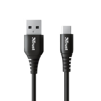 TRUST Ndura 23568 USB to USB-C Cable 1m