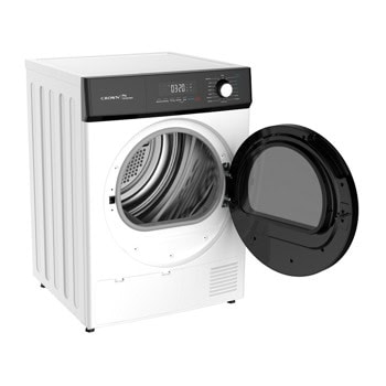 сушилня crown tdc8016wy | JAR Computers сушилня crown tdc8016wy
