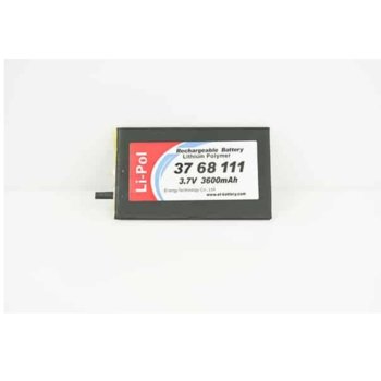 Литиева батерия BTS19902, 3.7V, 3600mAh, Li-polymer, 1бр. | JAR Computers Батерия LP3768111