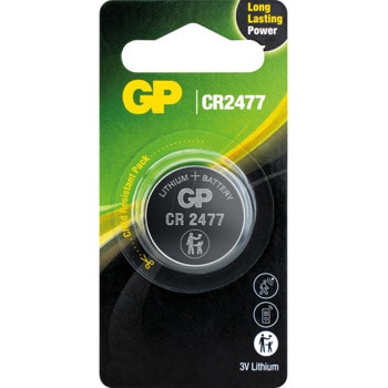 GP CR2477 3V