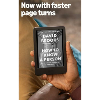 Amazon Kindle 2024 11th Gen 16GB RS23CV