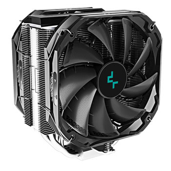 DeepCool R-AS500-BKNLMP-G | JAR Computers DeepCool R-AS500-BKNLMP-G