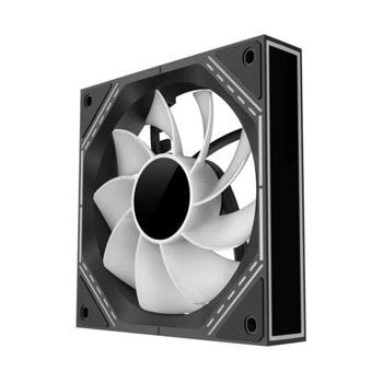 Вентилатори 120mm Gamemax FN12A-S3I-R RGB