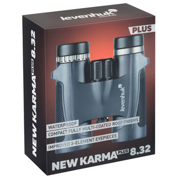 levenhuk new karma plus 8x32