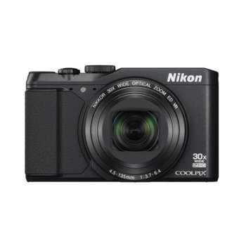 Nikon CoolPix S9900