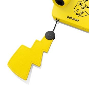 Polaroid GO Gen 3 Pokemon Pikachu Edition | JAR Computers Polaroid GO Gen 3 Pokemon Pikachu Edition