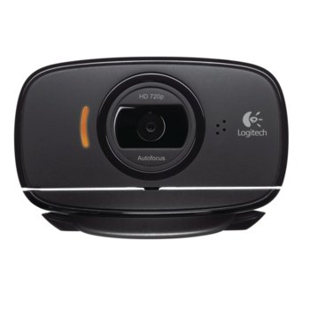 Logitech HD Webcam C525