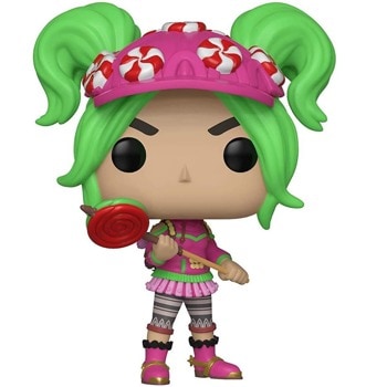 Фигурка Funko POP! Games: Fortnite - Zoey #458