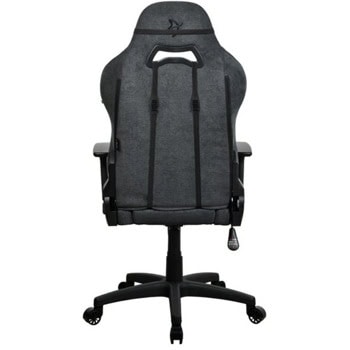 arozzi torretta soft fabric тъмносив | JAR Computers arozzi torretta soft fabric тъмносив