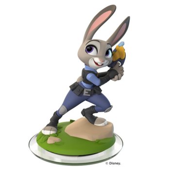 Disney Infinity 3.0: Judy Hopps