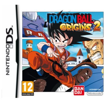 Dragon Ball Origins 2