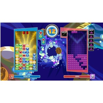 Puyo Puyo Tetris 2 Xbox SX