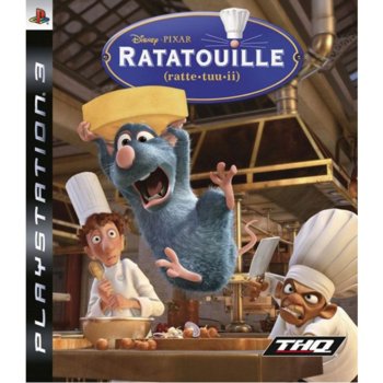 Ratatouille