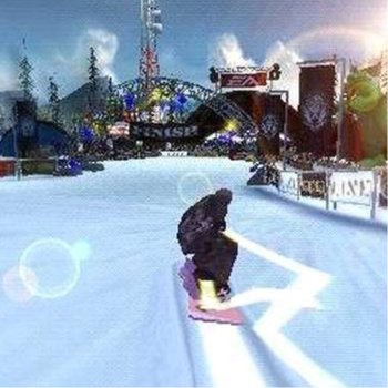 SSX On Tour - Platinum