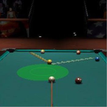 World of Pool