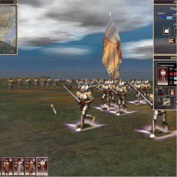 Cloven Crania Meadow, за PC