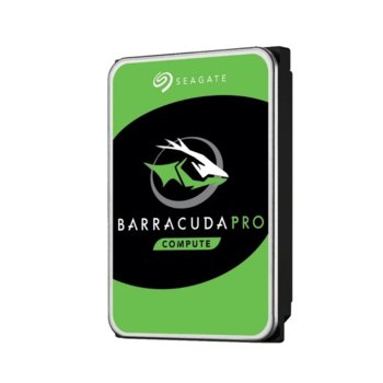 Seagate 500GB Barracuda Pro ST500LM034