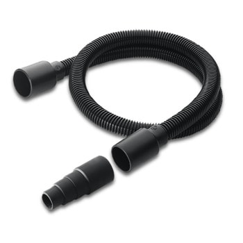 Комплект удължители Karcher 2.863-112.0, съвместим с Karcher WD 1 Compact Battery Set, WD 2 Plus V-15/4/18/C, WD 3 Battery, WD 3 Battery Premium, WD 3 Battery Premium Set, WD 3 Battery Set | JAR Computers Karcher 2.863-112.0
