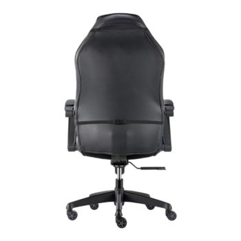 Геймърски стол REDRAGON METIS C101-BK