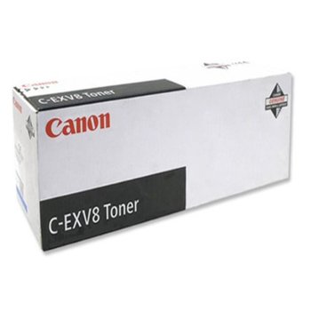 Canon CEXV8 T3200B (7629A002) Black