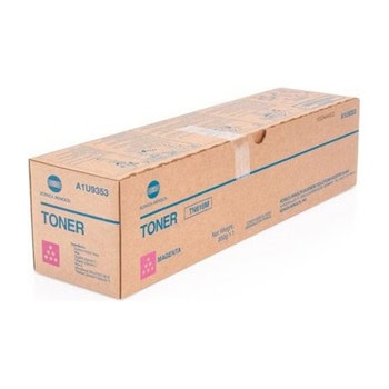 Тонер касета за Konica Minolta Bizhub Pro C6000L - Magenta - A1U9352 - Konica Minolta TN616M-L - Оригинална, заб.: 31 000 брой копия | JAR Computers Konica Minolta TN616M-L A1U9352