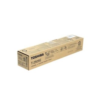 Тонер за Toshiba e-Studio 2505 - Black - T-2505E - Заб.: 12 000k | JAR Computers Toshiba (T-2505E) Black