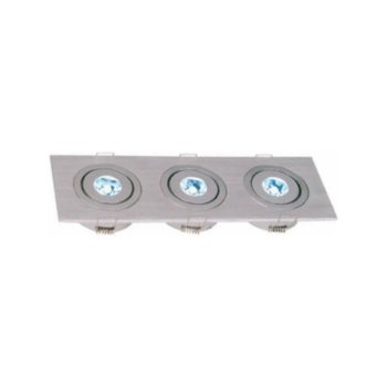 LED луна, ORAX LDL-H011-3W-NW, 3W, 240lm | JAR Computers LED луна ORAX LDL-H011-3W-NW