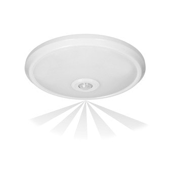 Adviti ZONDA LED 12W AD-PL-349WLPMR4