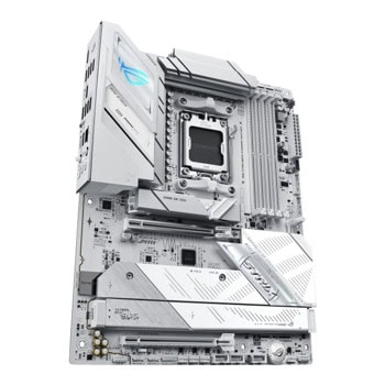 asus rog strix b850-a gaming wifi 7 neo