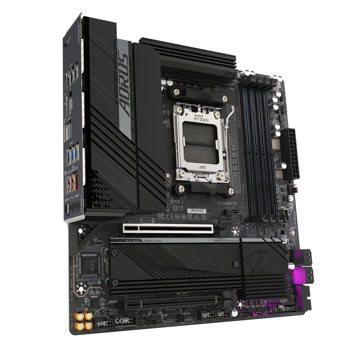Gigabyte B650M AORUS ELITE (rev. 1.3)