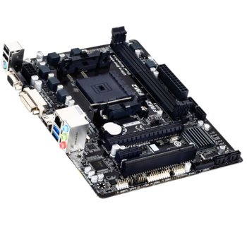 GIGABYTE F2A78M-HD2