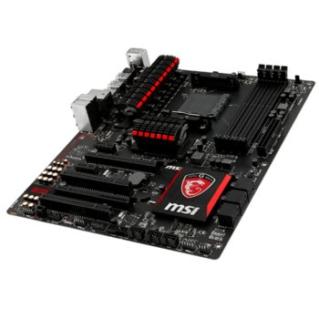 MSI 970 GAMING