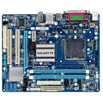 Gigabyte G41MT-D3