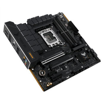 Asus TUF GAMING B760M-PLUS II 90MB1HD0-M0EAY0