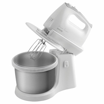 Миксер Sencor SHM 6206SS 41011832