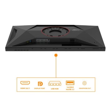 AOC U27G4XM