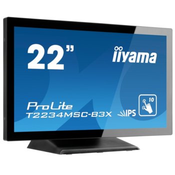 IIYAMA Prolite T2234MSC-B3X