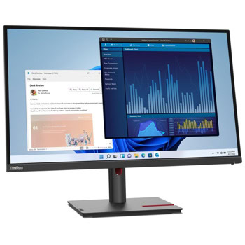 Lenovo ThinkVision T27p-30 63A9GAT1EU
