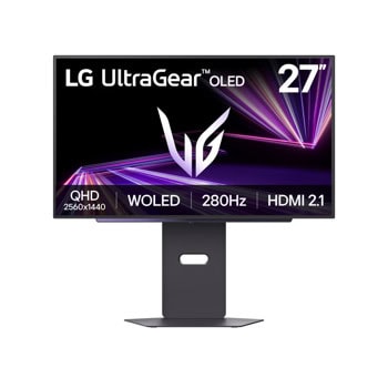 LG 27GX700A-B