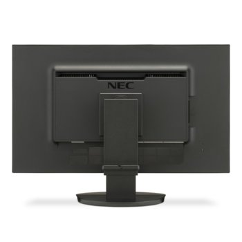 NEC EA271F Black