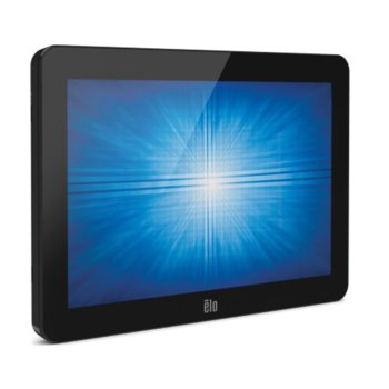 ELO 1002L 10.1 Touchscreen Monitor E045337