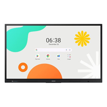 Samsung WA65FX LH65WAFWLGCXEN